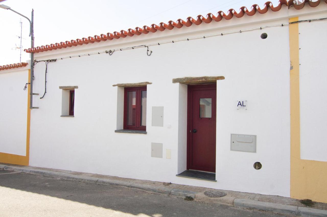 Casa da Orada Outeiro (Evora) Exterior foto