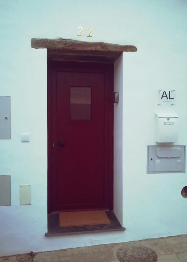 Casa da Orada Outeiro (Evora) Exterior foto